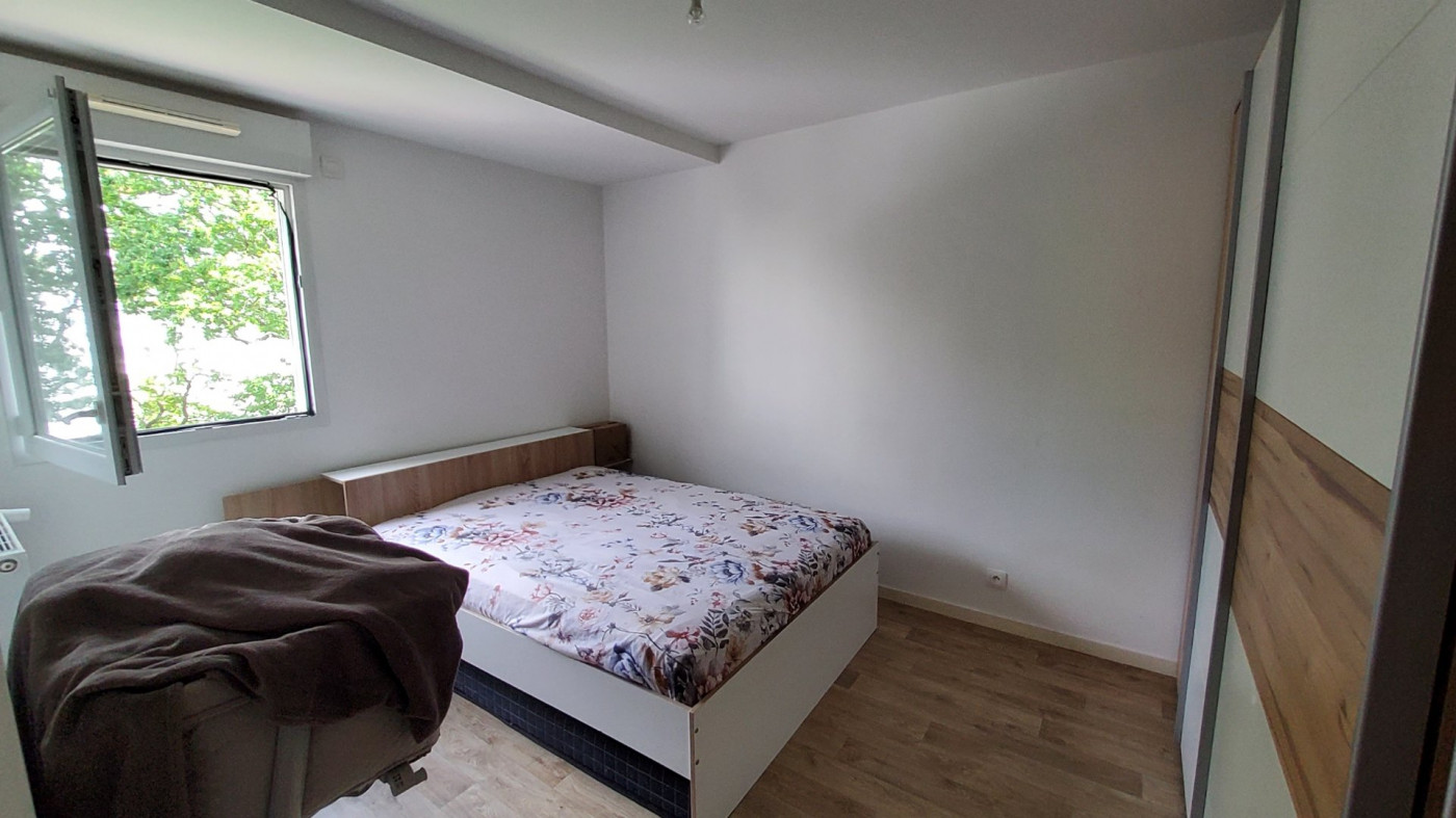 à vendre Appartement terrasse Saint Herblain - Photo 4