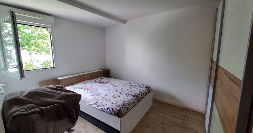 vente Appartement terrasse Saint Herblain