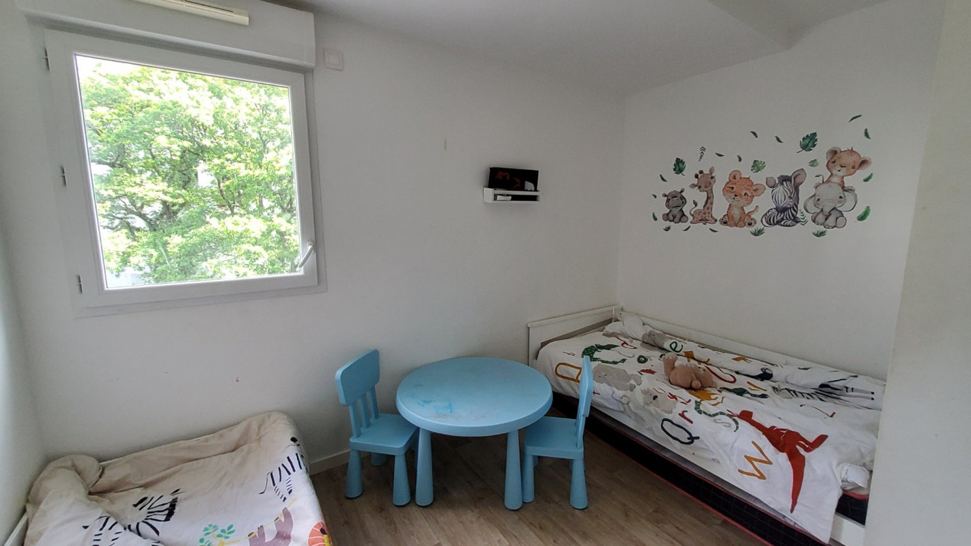 à vendre Appartement terrasse Saint Herblain - Photo 5