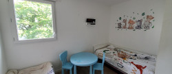 vente Appartement terrasse Saint Herblain
