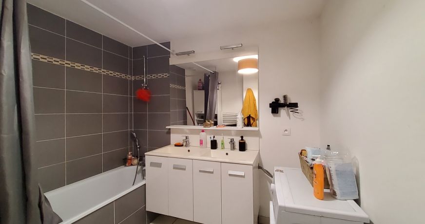 vente Appartement terrasse Saint Herblain