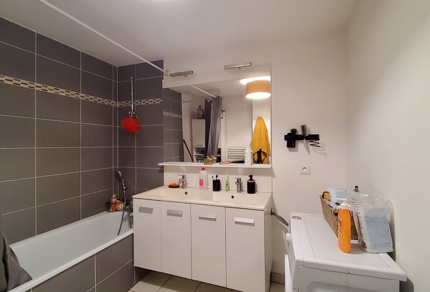 vente Appartement terrasse Saint Herblain - Photo 6
