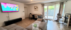 vente Appartement terrasse Saint Herblain