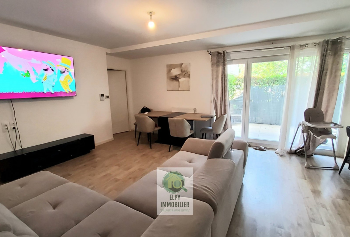 vente Appartement terrasse Saint Herblain - Photo 1
