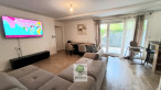 à vendre Appartement terrasse Saint Herblain