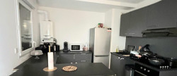 vente Appartement terrasse Saint Herblain