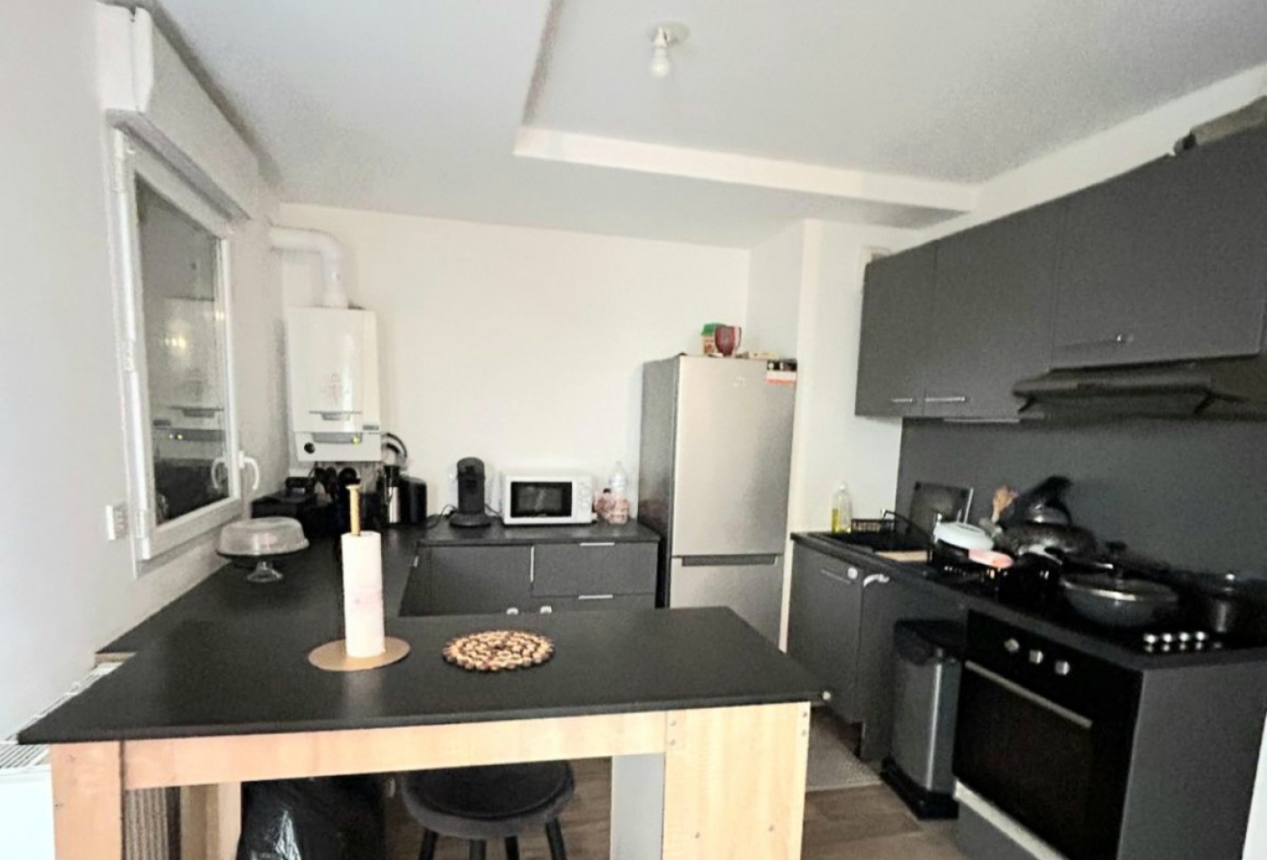 vente Appartement terrasse Saint Herblain - Photo 3