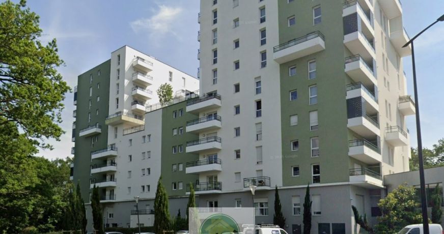 vente Appartement terrasse Saint Herblain