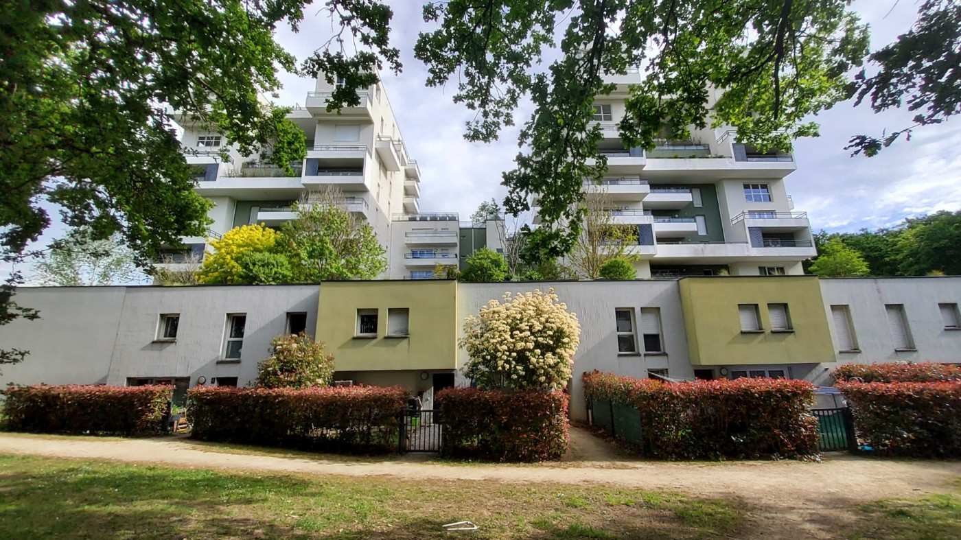 à vendre Appartement terrasse Saint Herblain - Photo 9