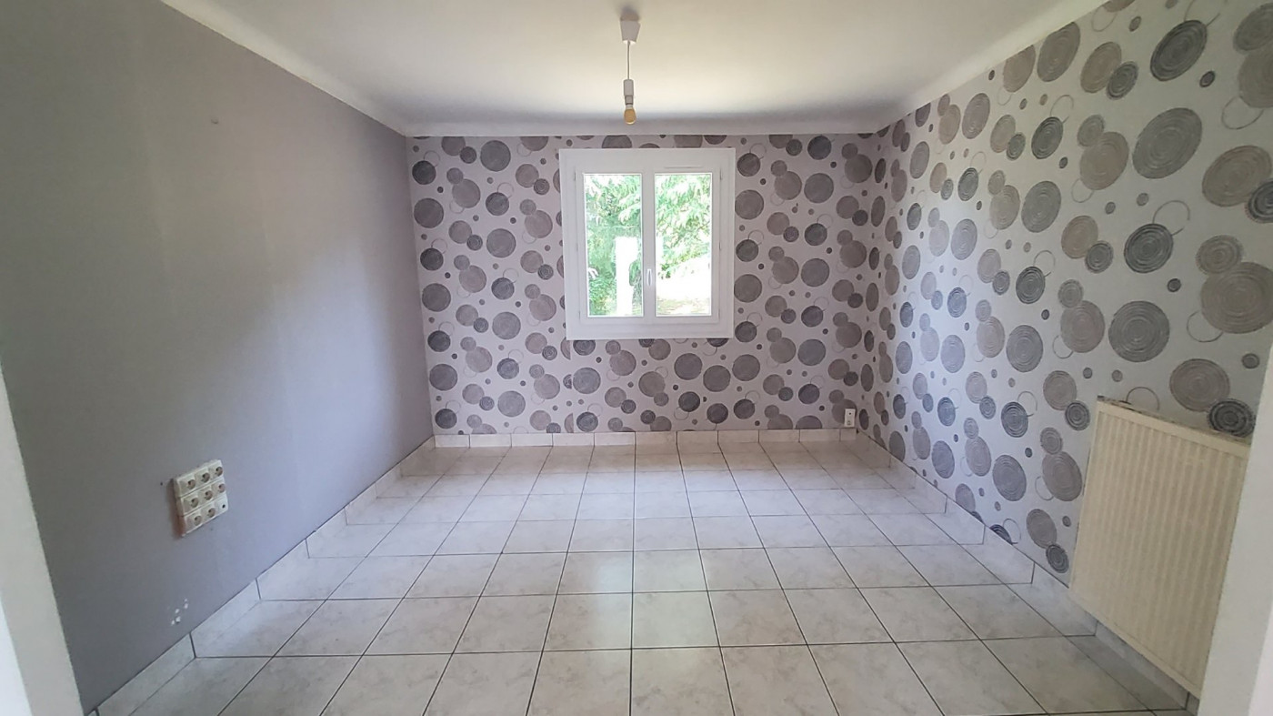 à vendre Maison individuelle Saint Nicolas De Redon - Photo 3