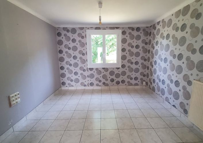 à vendre Maison individuelle Saint Nicolas De Redon