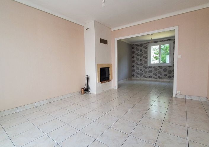 à vendre Maison individuelle Saint Nicolas De Redon