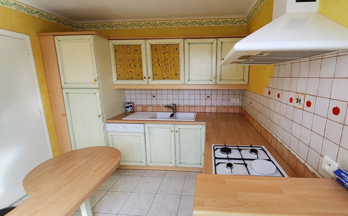 à vendre Maison individuelle Saint Nicolas De Redon - Photo 4