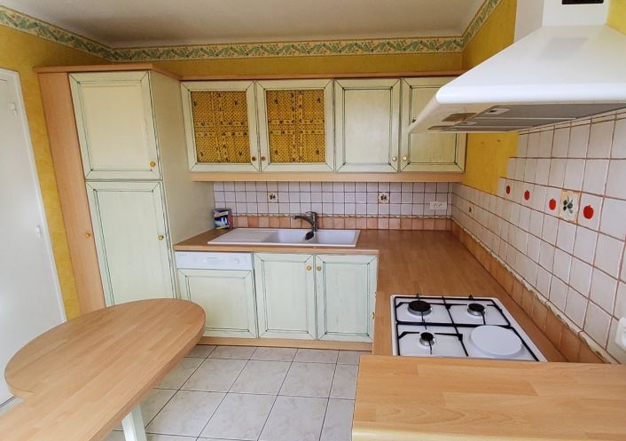 à vendre Maison individuelle Saint Nicolas De Redon
