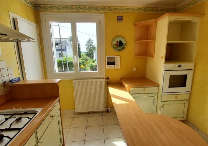 à vendre Maison individuelle Saint Nicolas De Redon