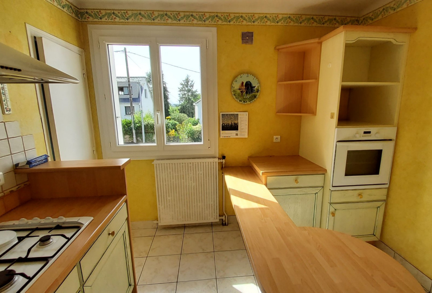 vente Maison individuelle Saint Nicolas De Redon - Photo 5