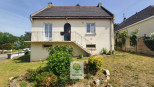 vente Maison individuelle Saint Nicolas De Redon