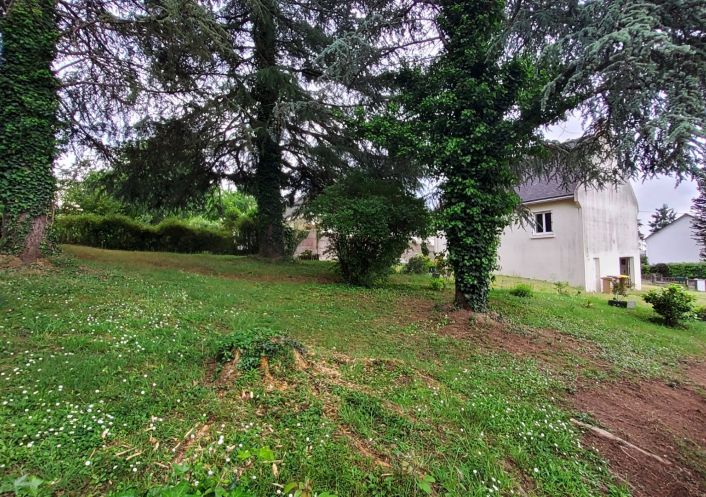 à vendre Maison individuelle Saint Nicolas De Redon