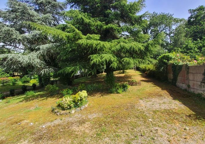 à vendre Maison individuelle Saint Nicolas De Redon