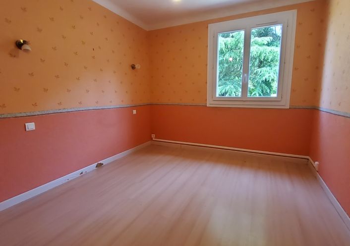 à vendre Maison individuelle Saint Nicolas De Redon