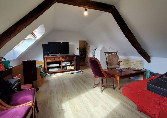 à vendre Longere Messac
