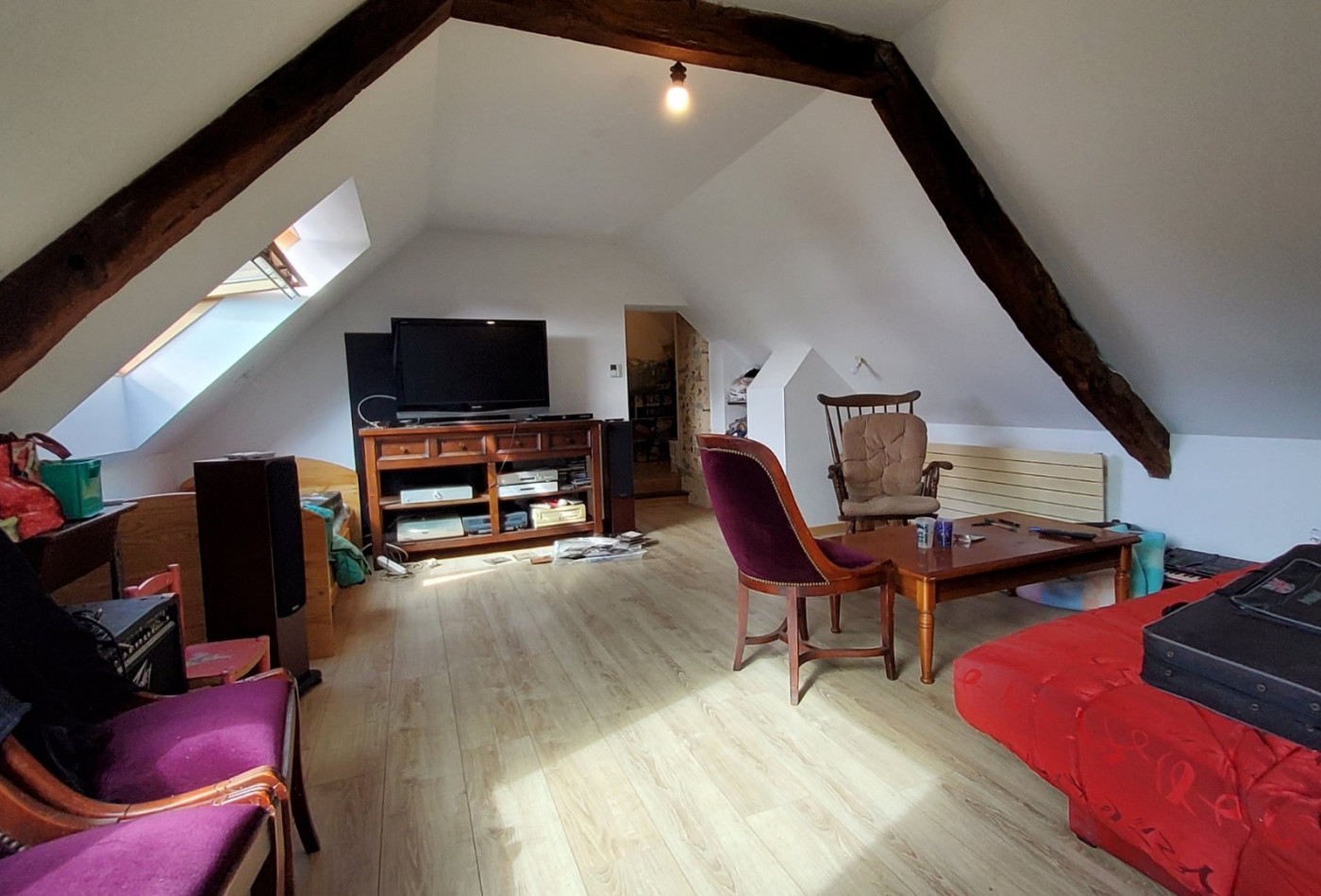 vente Longere Messac - Photo 7