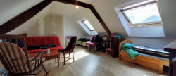 vente Longere Messac