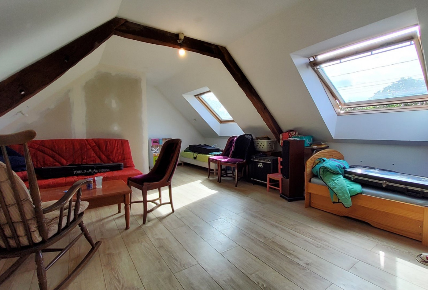 vente Longere Messac - Photo 8