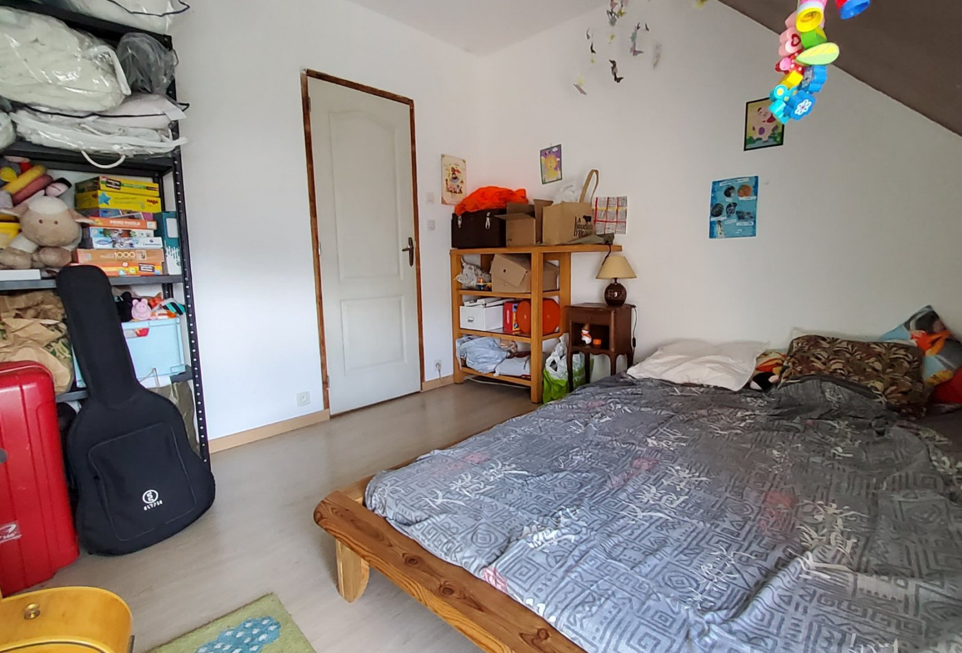 vente Longere Messac - Photo 9
