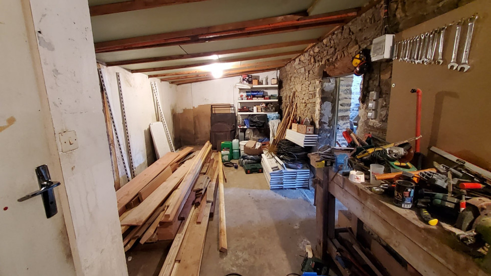 vente Longere Messac - Photo 6