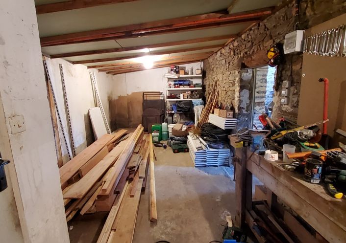 à vendre Longere Messac
