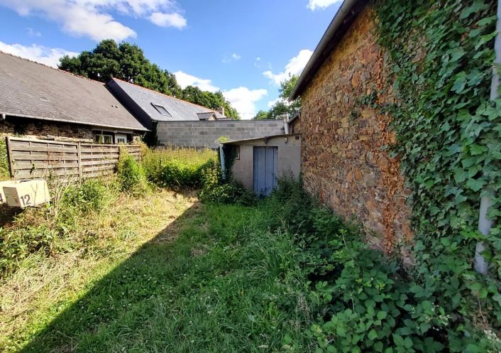 à vendre Longere Messac