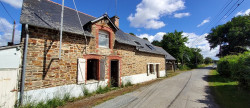 vente Longere Messac