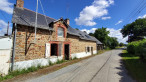à vendre Longere Messac