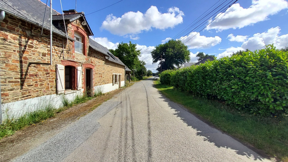 vente Longere Messac - Photo 3