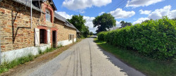 vente Longere Messac