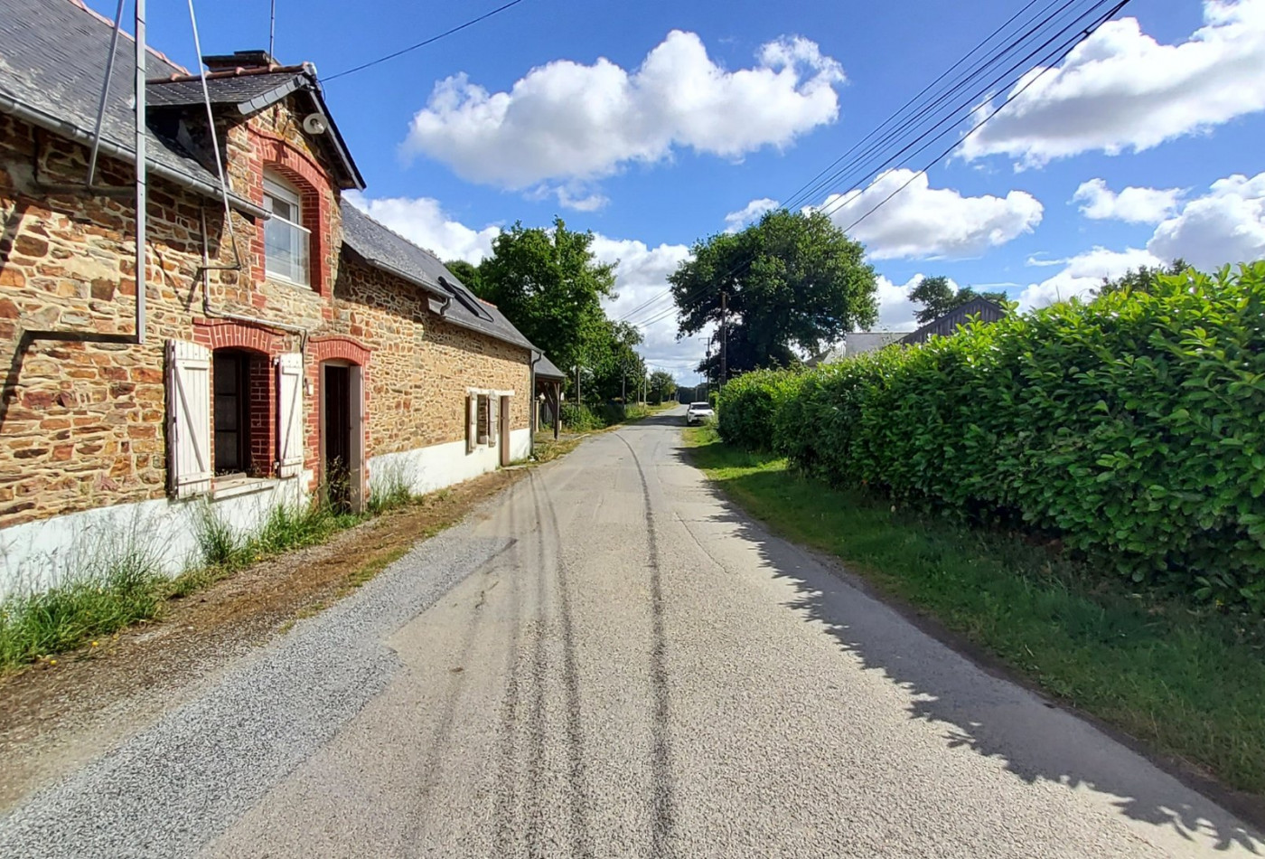 vente Longere Messac - Photo 3
