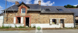 vente Longere Messac