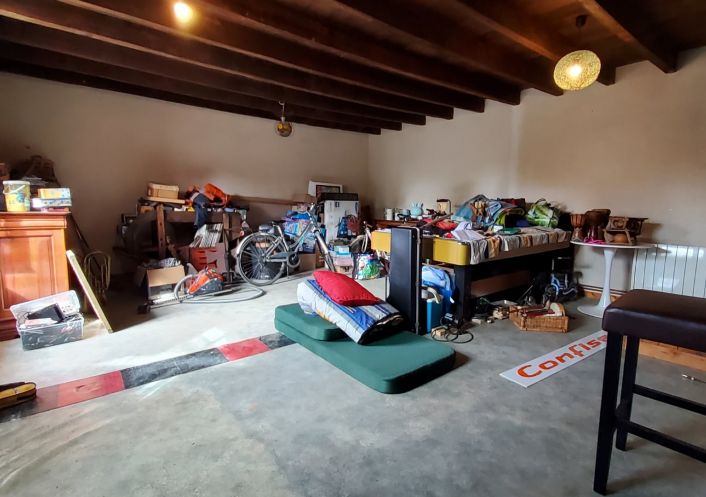 à vendre Longere Messac