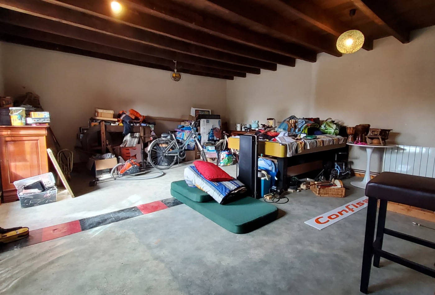 vente Longere Messac - Photo 4
