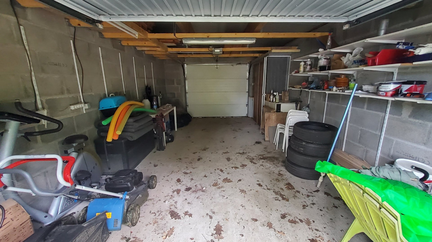 à vendre Longere La Dominelais - Photo 9