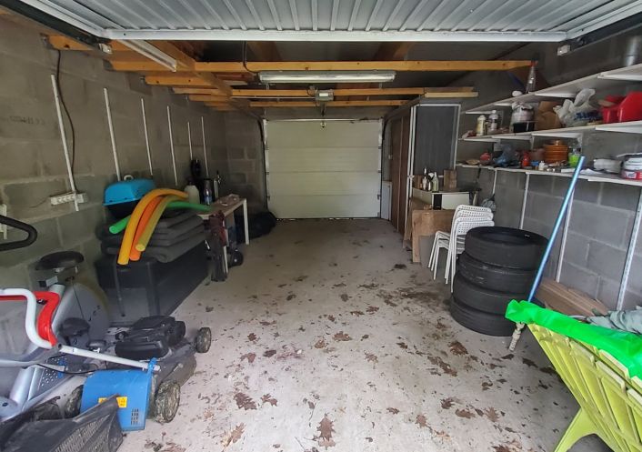 à vendre Longere La Dominelais