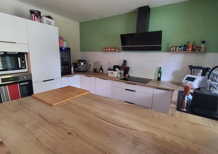 à vendre Longere La Dominelais