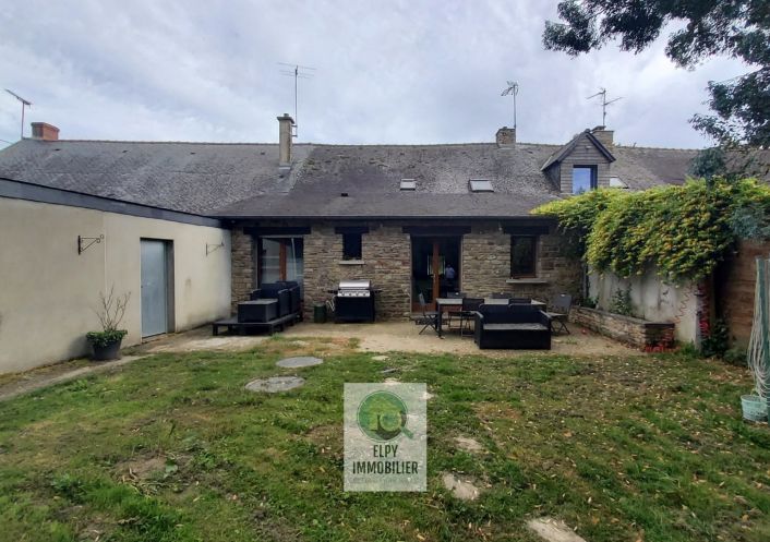 à vendre Longere La Dominelais