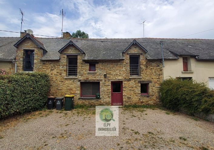 à vendre Longere La Dominelais