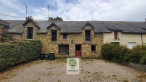 à vendre Longere La Dominelais