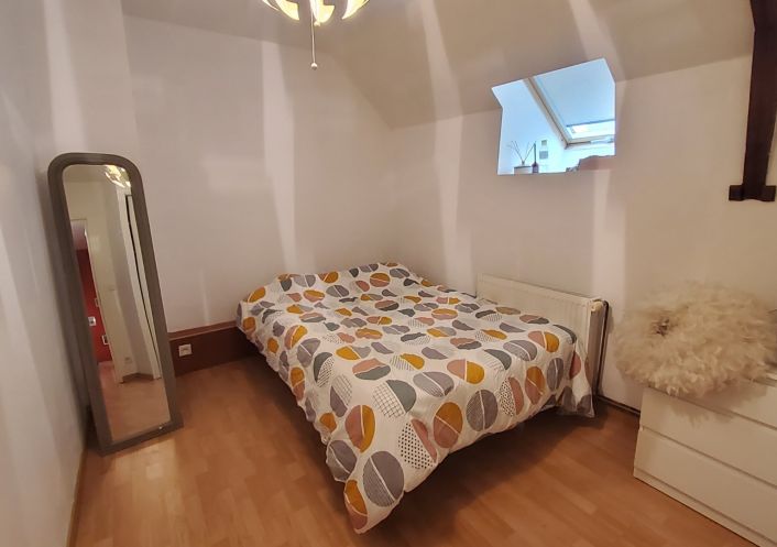 à vendre Longere La Dominelais