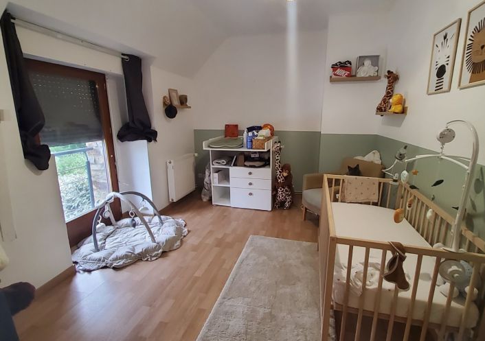à vendre Longere La Dominelais