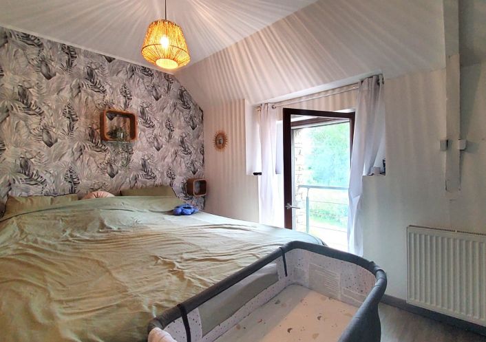à vendre Longere La Dominelais