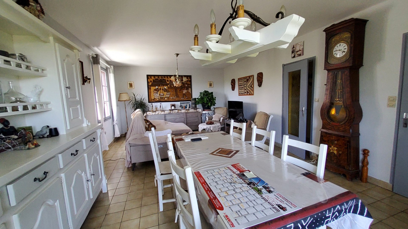 à vendre Pavillon Poitiers - Photo 3